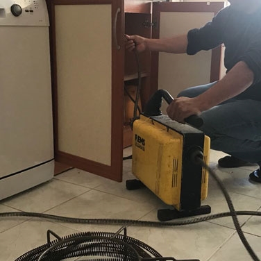 Antalya Mutfak Tıkanıklık Açma
